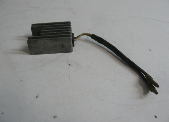 Regulator rectifier  Honda XL 250