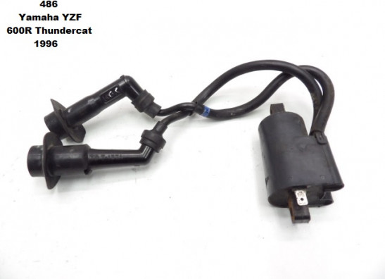 Bobine Yamaha YZF 600 Thundercat