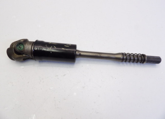 Cardan as Honda ST 1100 Pan European