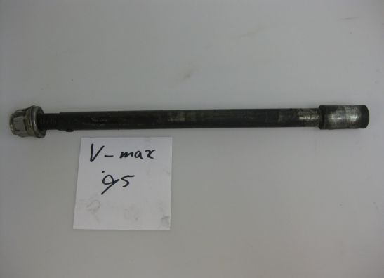 Rear axle Yamaha V max