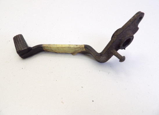 Brake pedal Kawasaki ER 5