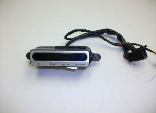 Meter Kawasaki ZXR 750