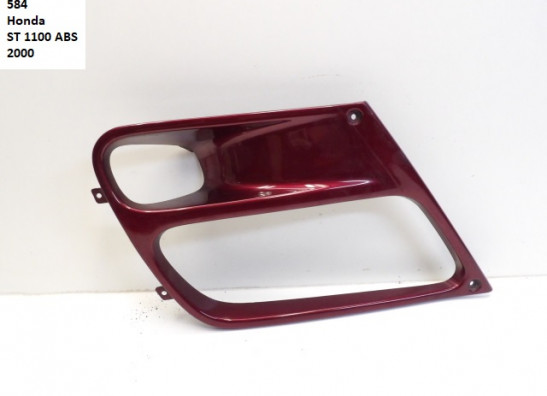 Linker inspectieluik Honda ST 1100 Pan European