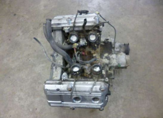 Motorblock Honda ST 1100 Pan European