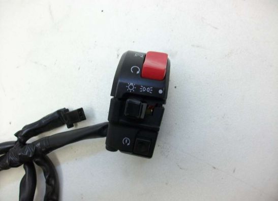 Handlebar switch assy right Yamaha TDM
