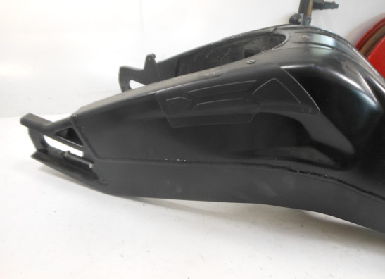 Achterbrug BMW S 1000 R