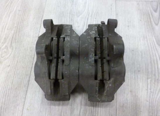 Bremssattel Bremszangen vorne BMW R 1150 R rockster