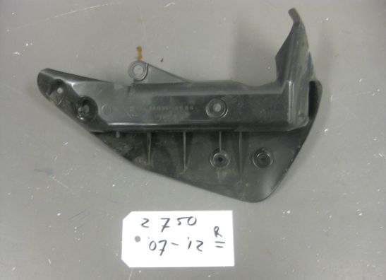 Rechter binnenkuip Kawasaki Z 750