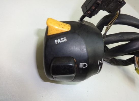 Lenkerschalter links Suzuki GSX R 600