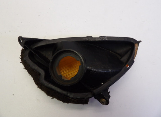 Knipperlicht links voor Honda Deauville 650 - 700