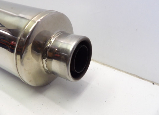 Uitlaat Triumph Sprint RS