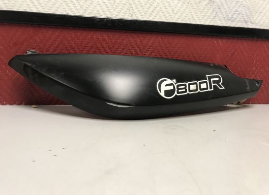 Linker achterkant BMW F 800 R