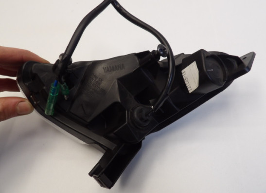 Knipperlicht rechts voor Yamaha XC 155 S Max
