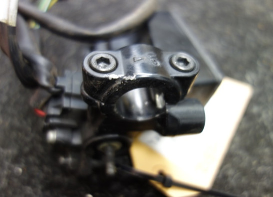 Bremszylinder vorne Yamaha XT 1200 Z Super Tenere