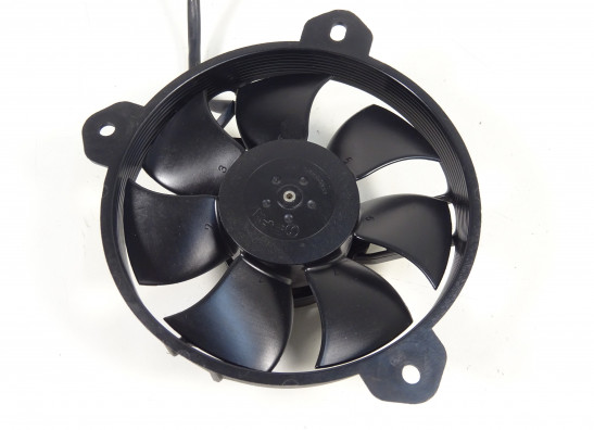 Ventilator Ducati Hypermotard 821