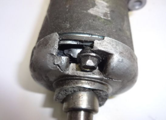 Anlasser Honda CBR 125 R