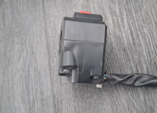 Stuurschakelaar rechts Suzuki Burgman 650