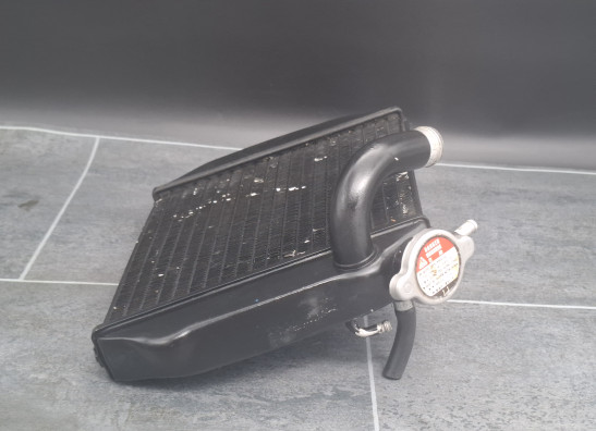 Radiator Buell 1125 R