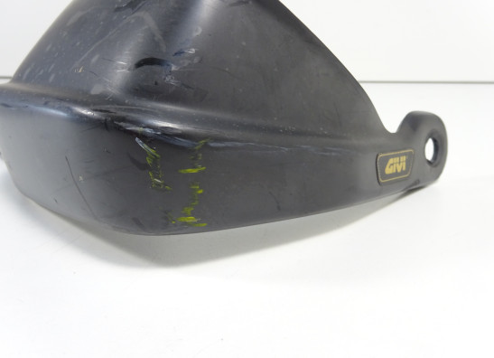 Stuur Honda NC 750 X