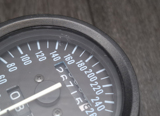 Tellerset Suzuki GSX R 750