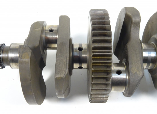 Krukas Yamaha FJR 1300