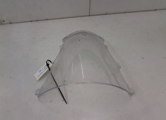 Scheibe Windschild BMW S 1000 RR