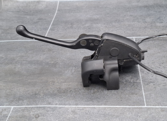 Rempomp BMW R 1100 S