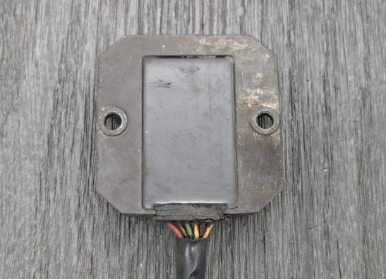 Regler Gleichrichter Honda CMX 450