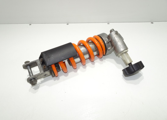 Stossdampfer hinten BMW R 1100 S