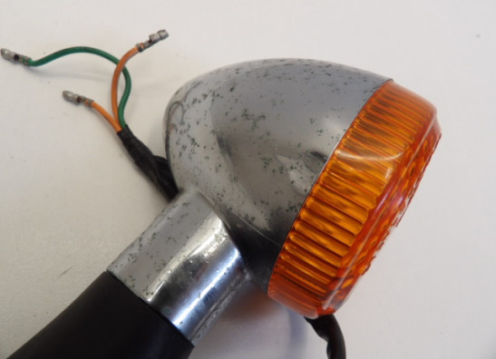 Knipperlicht links voor Honda VT 600