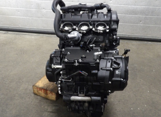 Motorblok Triumph Tiger 900 Rally Pro