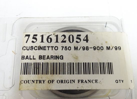 Overig Ducati monster 900