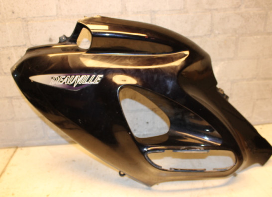 Seiten verkleidung links Honda Deauville 650 - 700