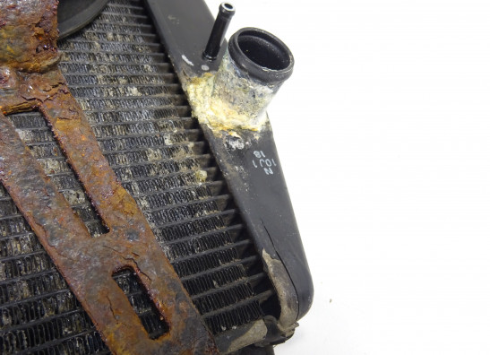 Radiateur Yamaha FJR 1300