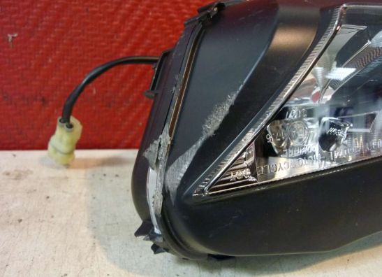 Headlight Honda CBR 600 RR