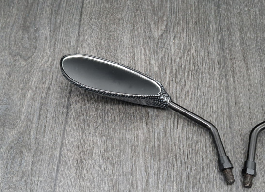 Mirror set Yamaha XJR 1300