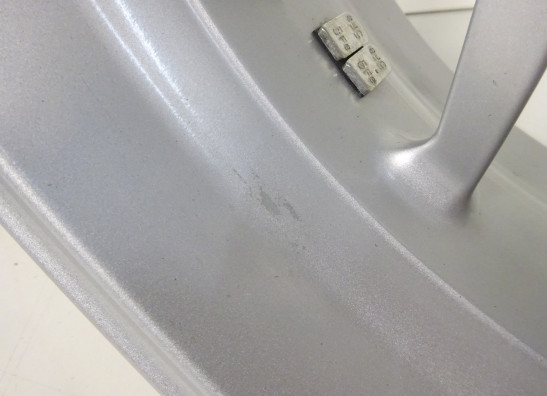 Felge hinten BMW K 1200 S 