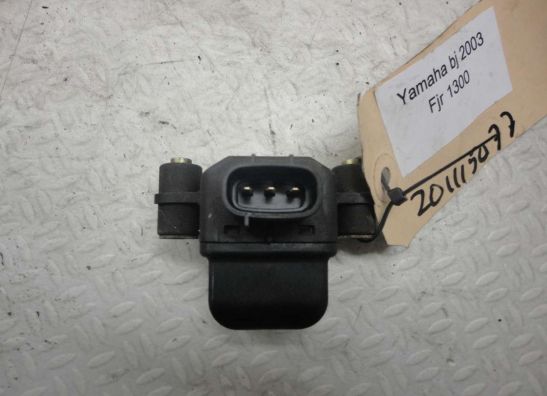 Relay Yamaha FJR 1300