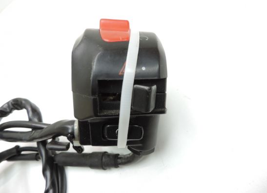 Stuurschakelaar rechts Hyosung Comet 650