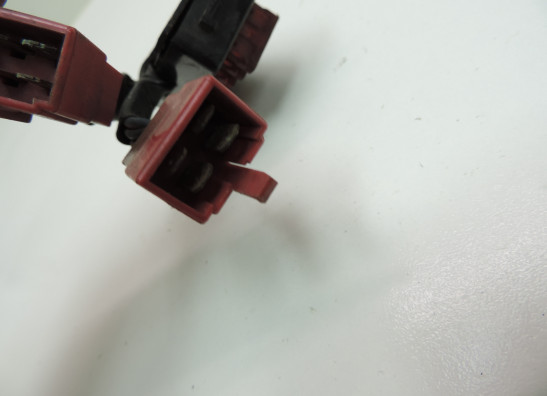 Zekeringkast Honda VF 500 