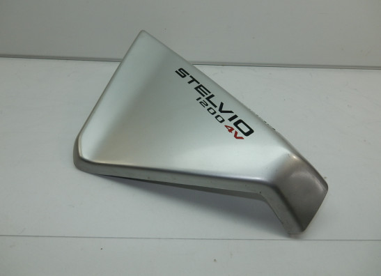 Cowl left small Moto Guzzi Stelvio