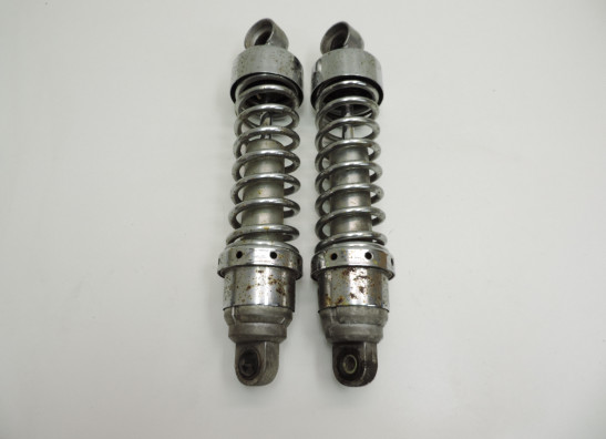 Stossdampfer hinten Honda VF 700  750 C Magna