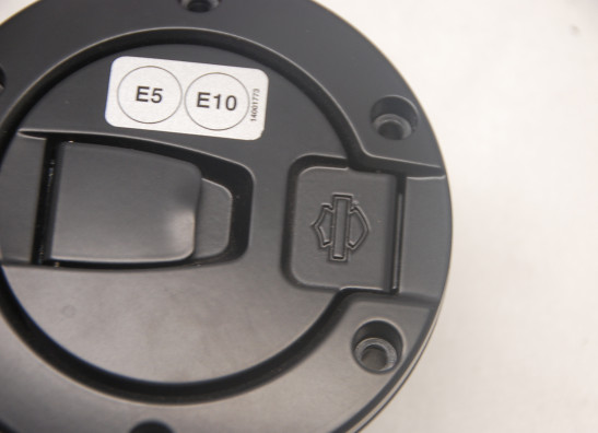 Fuel filler cap Harley Davidson Touring FL