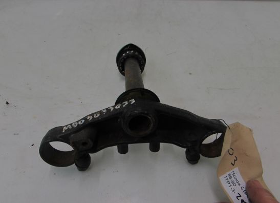 Gabelbrucke Unten Honda CBR 600 F