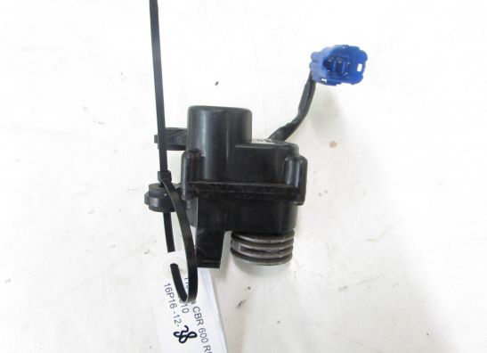 Exup servo klep Honda CBR 600 RR