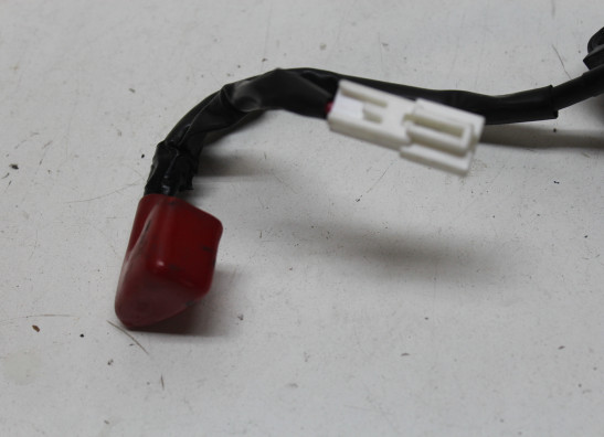 Starter Relay Kawasaki Z 900