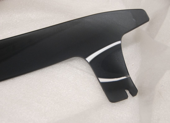 Windscherm Harley Davidson Softtail