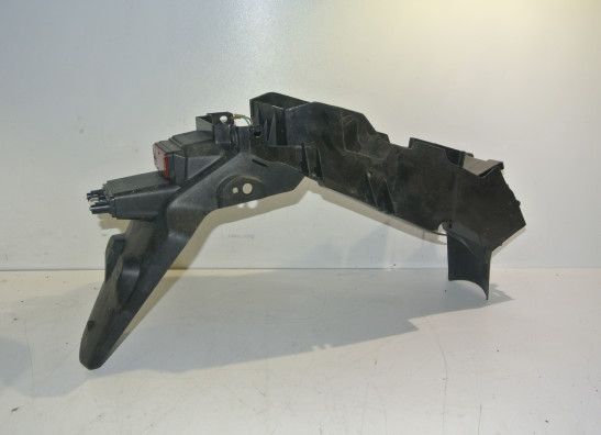 Achterspatbord Honda CBR 125 R