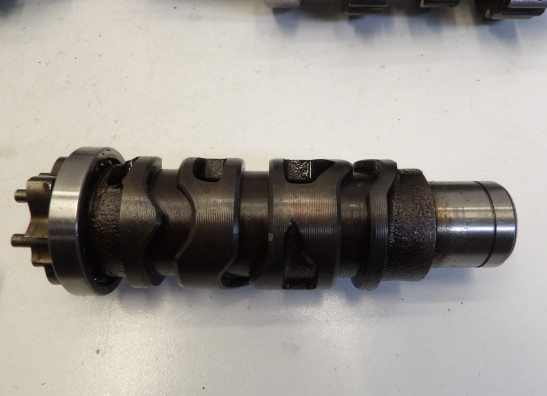 Getriebe Yamaha FZR 1000