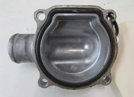 Motorblockdeckel Kawasaki ZX 6 R